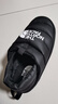 北面（The North Face）保暖鞋男一脚蹬营地鞋面包鞋休闲懒人鞋  5G2F KY4 44.5 11 实拍图