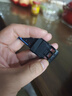 轩邑 小天才手表表带Z6Pro/z6s/z6a/D3/Q2A/Q1A/z8a/z7s/q3/n5/z5/Z9/Z10/z11儿童电话手表表带 星云粉 实拍图