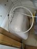 海尔（Haier） 净水器家用升级1080G大通量自来水过滤器 保留矿物质不插电无废水HU108厨房净化直饮净水机 【全国免费装】25年小鲜泉净水器 实拍图