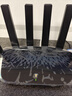 普联（TP-LINK）大道路由器7DR6430 BE6400 5G WiFi7千兆双频家用高速穿墙 2.4G wifi6无线 2.5G网口 游戏加速 实拍图