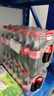 可口可乐（Coca-Cola）雪碧 Sprite 柠檬味 汽水 碳酸饮料 500ml*24瓶 整箱装 实拍图