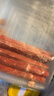 鲜京采 国产原切牛肉卷400g*3 生鲜牛肉 火锅食材 牛肉片 京东自有品牌 实拍图