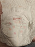 好奇（Huggies）铂金装小桃裤成长裤XL96片(12-17kg)加大号尿不湿【透爽散热】 实拍图