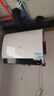 海尔（Haier）国家补贴20%双胆扁桶电热水器60升 BK3PRO 小魔盒鲜活水 净肤洗AI智慧 3300W速热免清洗镁棒免更换 实拍图