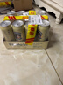 爱士堡拉格啤酒500ml*12听 德国原装进口精酿整箱装 清爽甘冽 双11钜惠 实拍图