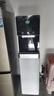 荣事达商用饮水机净水机一体办公室直饮水机工厂大型饮水机商用净水器直饮加热一体RO反渗透立式直饮机 一开一净丨五级超滤丨白色丨10-40人用 实拍图