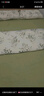 洁丽雅（Grace）全棉被套7A抗菌100%新疆棉学生宿舍被套被芯套 漫山150*200cm 实拍图