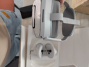 PICO 4 Ultra  【全国七仓发货】MR混合现实一体机VR智能3d眼镜头显XR设备游戏机非AIPro ARquest3设备 全能版 腿追+腰腿+5款游戏+泡棉+便携包 实拍图