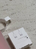【95成新】Apple/苹果  60W USB-C 充电线 (1 米) iPhone 15 系列 iPad 快速充电 数据线 实拍图