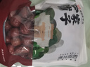 方家铺子五星红枣1kg 新疆特产和田大枣特级红枣气血无添加量贩装送长辈 实拍图