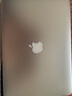 Apple/苹果MacBook  M1 M2芯片 苹果笔记本电脑 设计剪辑 二手 99新13寸Pro i5-8G-512G-双系统 实拍图