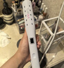 崔娅玉米夹蓬松夹板 高颅顶玉米须夹 红外负离子烫发棒 垫发根蓬松神器女生T22白色 生日礼物 实拍图