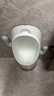 babycare儿童马桶男宝宝小便器儿童站立式便盆1-3岁尿尿神器挂墙式 里瑟米 实拍图