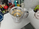 九阳破壁机1.2L家庭容量豆浆机 双层降噪隔音杯浆预约时间可做奶茶一键清洗全自动榨汁机料理机D361 实拍图