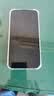 苹果16promax手机壳防摔适用iphone13/14/15lus/11/12/7/8/XS超薄镜头全包透明保护套 透明四角防摔【不易发黄】 苹果16PLUS 实拍图