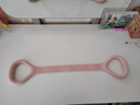 yottoy8字拉力器 背部训练弹力绳家用开肩颈拉伸带瑜伽健身器械锻炼手臂 实拍图