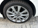 京东养车 汽车养护 更换轮胎/轮毂（含动平衡）不含实物商品 仅为施工费 18寸 实拍图