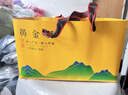 福茗源绿茶叶 安吉黄金芽奶白茶 特级明前2025新茶嫩芽茶叶礼盒送人250g 实拍图