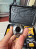 爱瑞德德国锂电电动扳手充电钻冲击扳手架子风炮电动工具创世款二电一充 实拍图