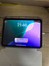 Apple/苹果 iPad11英寸 A16芯片2025年款 平板电脑 (256GB WLAN版/学习办公娱乐)蓝色 实拍图
