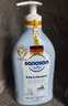 哈罗闪（sanosan）婴儿洗发沐浴露二合一套装400ml*2 【0-12岁】儿童洗发水易冲洗 实拍图