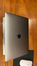 苹果（Apple） MacBook Pro/Air 二手苹果笔记本电脑 商务 办公 游戏 设计 剪辑 95新【定制】17款XT2灰i5-16G/256G 实拍图