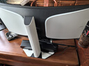 FFALCON雷鸟Q9 34英寸准4K240Hz 2304分区 QD-MiniLED曲面带鱼屏电竞显示器 90W Type-C 双音响办公电脑显示屏 实拍图