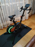 力动（RIDO）动感单车室内自行车电动坡度健身房家用智能ZWIFT骑行台CX30 实拍图