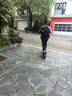 Segway电动滑板车ZT3Pro成人电动车两轮代步便携式折叠前后双减震运动模式越野全速真续航2025款 实拍图