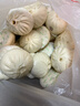 悦味纪 嵊州老面小笼包800g 香辣豆干笋丁约30只手工包子早餐半成品速食 实拍图
