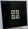 纪梵希（Givenchy）四宫格蜜粉饼1号9.5g哑光提亮便携定妆散粉粉饼双十一抢先购 实拍图