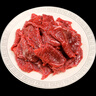 恒都 国产精选调理牛肉片150g*4 生鲜牛肉 火锅食材 煎炒烧烤 实拍图