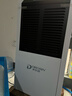 多乐信（DOROSIN）工业除湿机/抽湿机110L/天  1360W额定功率 车间仓库地下室别墅工业除湿器DR-1502L 实拍图