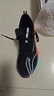 李宁赤兔8 PRO 跑步鞋男鞋25新款透气网面beng轻弹中考体测跳绳运动鞋 黑色-3 43 实拍图