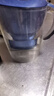 碧然德（BRITA） 过滤净水器 家用滤水壶 净水壶 海洋系列 3.5L蓝色 一壶六芯装 环保加固包装 实拍图