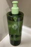 千纤草护肤水补水保湿敷清爽肤柔肤化妆水男女大容量丝瓜保湿水500ml 实拍图