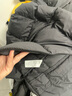 森马（Semir）四防羽绒服中国国家地理系列男三合一两件套冬装109724113110 实拍图