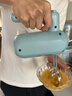 九阳（Joyoung）打蛋器手动电动小型家用烘焙工具奶油打发器搅拌器迷你打蛋机S-LD156 实拍图