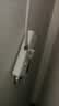 公牛16A空调专用插座16A转10A转16安插线板热水器取暖器油酊插排4000W大功率延长接线板大三孔插排 全长3米S102D总控2插位 实拍图
