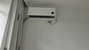 小米（MI）米家 1.5匹 新一级能效 巨省电 空调挂机 KFR-35GW/N1A1【国家补贴20%】整机十年质保 实拍图