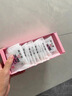 东阿阿胶桃花姬阿胶糕75g*3礼盒装即食阿胶糕礼盒营养品送长辈倪妮推荐 实拍图