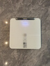 华为智能体脂秤 3 Pro 羽砂白 电子秤体重秤体脂秤家用 双频检测精准/WiFi蓝牙双连接 实拍图