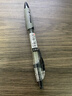 晨光（M&G）文具GP1008按动中性笔学生0.5黑笔签字笔商务子弹头考试专用水笔高颜值办公用品12支/盒 实拍图