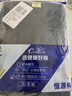 恒源祥【热卖50W套】秋衣秋裤男女保暖内衣秋冬棉毛衫全棉中老年套装 实拍图