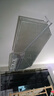 美的（Midea）中央空调风管机一拖一3匹一级能效乐享4代 星光旗舰版 全屋智联 一价全包 4匹 一级能效 星光旗舰版(38-54)㎡ 实拍图