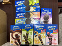 奥利奥（Oreo）果味 夹心饼干 休闲零食儿童早餐饼干 网红零食下午茶 夹心饼干 冰淇淋夹心抹茶味97g 实拍图