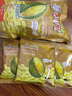 THAIHAOCHUE泰好吃官方泰国榴莲干进口金枕头榴莲干冻干蜜饯果干零食特产送礼 泰国金枕头榴莲 180g*1袋 （12小包） 实拍图