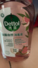 消毒液1.2L +自然香氛消毒液1L 实拍图
