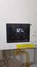 美的（Midea）无极变频省气恒温燃气壁挂炉天然气采暖地暖家用锅炉热水器 全新富氧密闭稳燃舱L1GB20-MC2D 实拍图