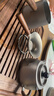 TILIVING钛立维纯钛泡茶壶功夫茶具茶水分离沏茶器户外茶具 实拍图